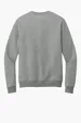 District Perfect Weight Fleece Crewneck Sweatshirt — view 13