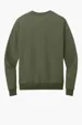 District Perfect Weight Fleece Crewneck Sweatshirt — view 15