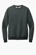District Perfect Weight Fleece Crewneck Sweatshirt — view 3