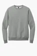 District Perfect Weight Fleece Crewneck Sweatshirt — view 5
