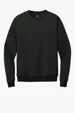 District Perfect Weight Fleece Crewneck Sweatshirt — view 6