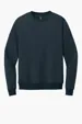 District Perfect Weight Fleece Crewneck Sweatshirt — view 8
