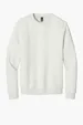 District Perfect Weight Fleece Crewneck Sweatshirt — view 9