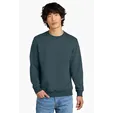 District Perfect Weight Fleece Crewneck Sweatshirt