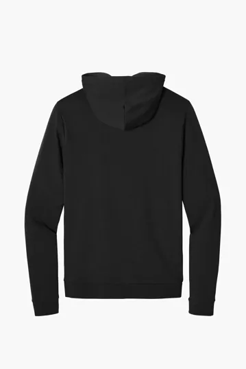 District Perfect Tri Fleece Pullover Hoodie — view 17