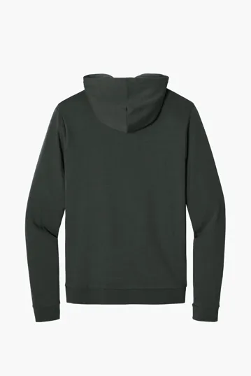 District Perfect Tri Fleece Pullover Hoodie — view 19