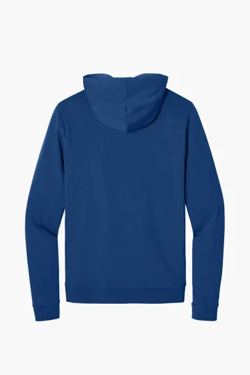 District Perfect Tri Fleece Pullover Hoodie — view 20