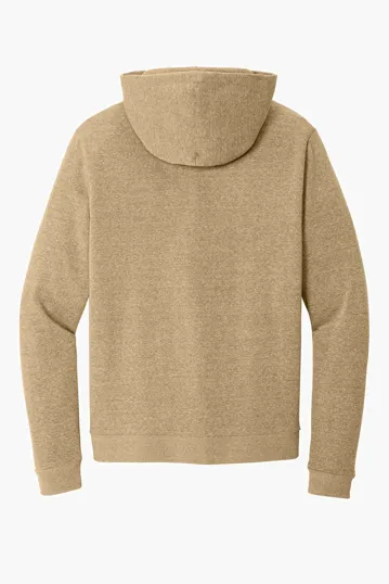 District Perfect Tri Fleece Pullover Hoodie — view 21