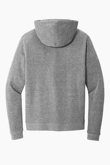 District Perfect Tri Fleece Pullover Hoodie — view 22