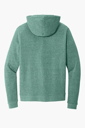 District Perfect Tri Fleece Pullover Hoodie — view 23