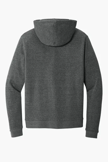 District Perfect Tri Fleece Pullover Hoodie — view 24