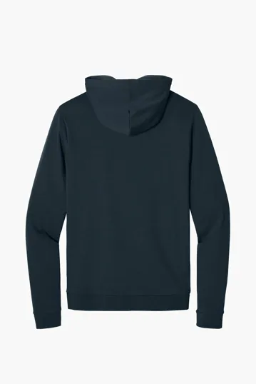 District Perfect Tri Fleece Pullover Hoodie — view 26