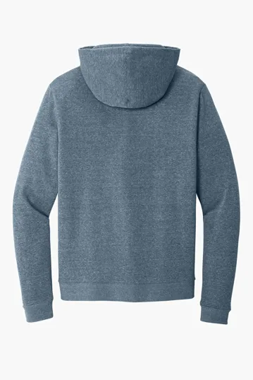 District Perfect Tri Fleece Pullover Hoodie — view 27
