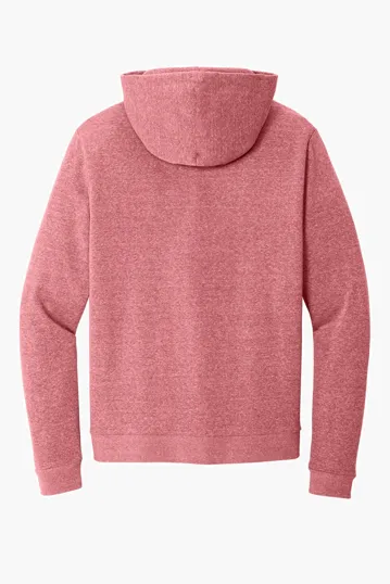 District Perfect Tri Fleece Pullover Hoodie — view 29