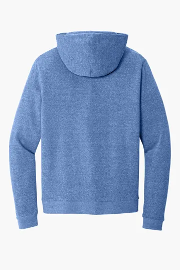 District Perfect Tri Fleece Pullover Hoodie — view 30
