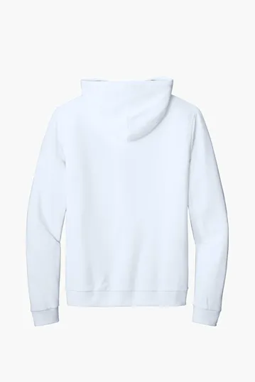 District Perfect Tri Fleece Pullover Hoodie — view 31