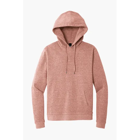 District Perfect Tri Fleece Pullover Hoodie — view 3