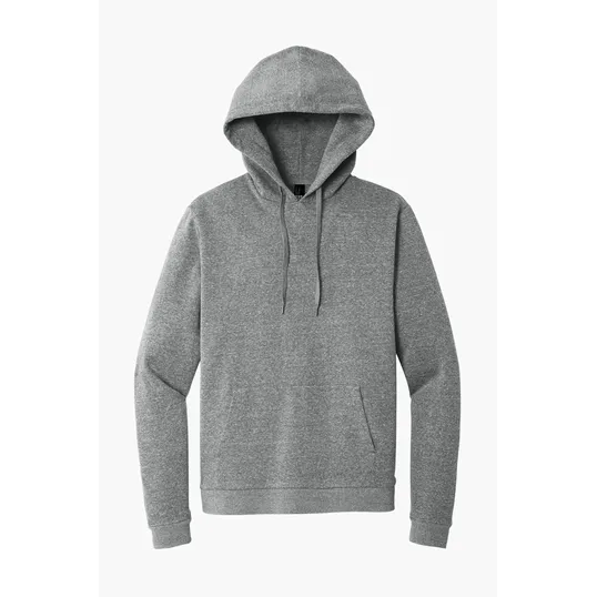 District Perfect Tri Fleece Pullover Hoodie — view 7