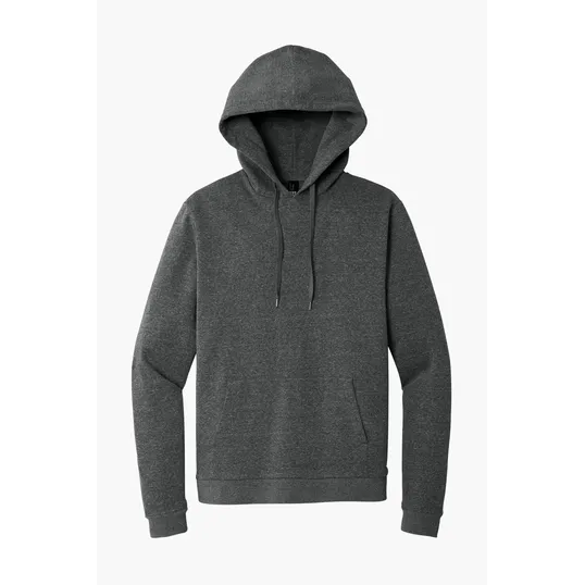 District Perfect Tri Fleece Pullover Hoodie — view 9