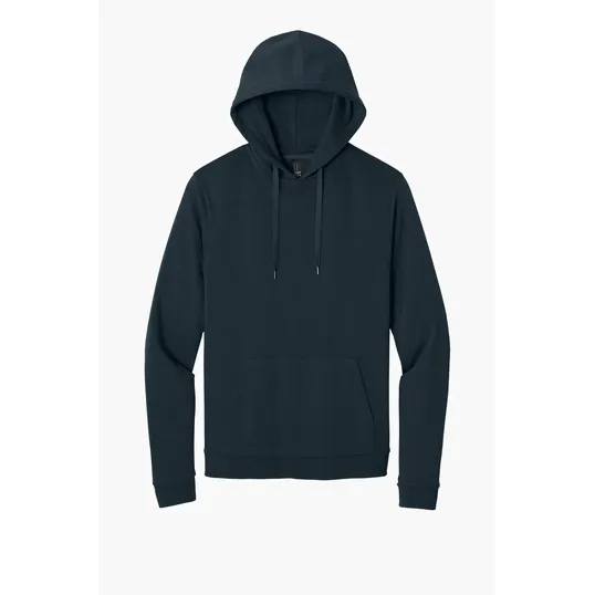 District Perfect Tri Fleece Pullover Hoodie — view 11