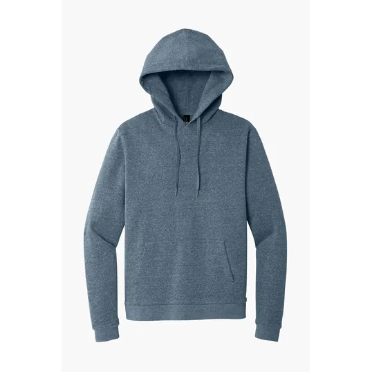 District Perfect Tri Fleece Pullover Hoodie — view 12