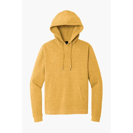 District Perfect Tri Fleece Pullover Hoodie — view 13