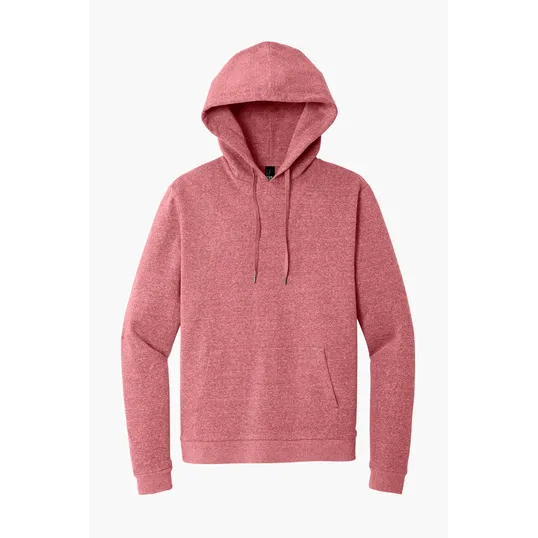 District Perfect Tri Fleece Pullover Hoodie — view 14