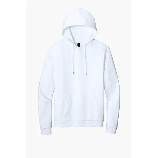 District Perfect Tri Fleece Pullover Hoodie — view 16