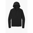 District Perfect Tri Fleece Pullover Hoodie — view 2