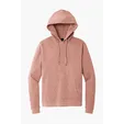 District Perfect Tri Fleece Pullover Hoodie — view 3