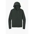 District Perfect Tri Fleece Pullover Hoodie — view 4