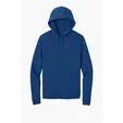 District Perfect Tri Fleece Pullover Hoodie — view 5