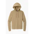 District Perfect Tri Fleece Pullover Hoodie — view 6