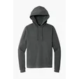 District Perfect Tri Fleece Pullover Hoodie — view 9