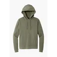 District Perfect Tri Fleece Pullover Hoodie — view 10