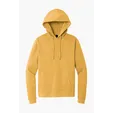 District Perfect Tri Fleece Pullover Hoodie — view 13