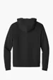 District Perfect Tri Fleece Full-Zip Hoodie — view 8