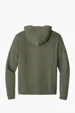 District Perfect Tri Fleece Full-Zip Hoodie — view 11