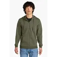 District Perfect Tri Fleece Full-Zip Hoodie