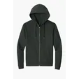 District Perfect Tri Fleece Full-Zip Hoodie — view 14
