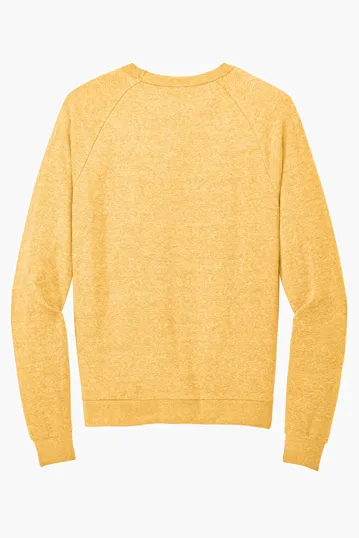 District Perfect Tri Fleece Crewneck Sweatshirt — view 14