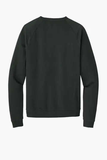 District Perfect Tri Fleece Crewneck Sweatshirt — view 19