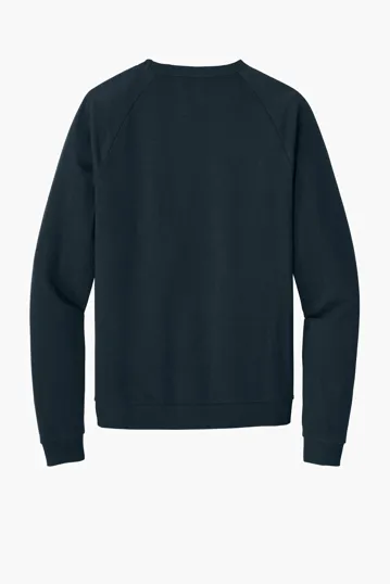 District Perfect Tri Fleece Crewneck Sweatshirt — view 20