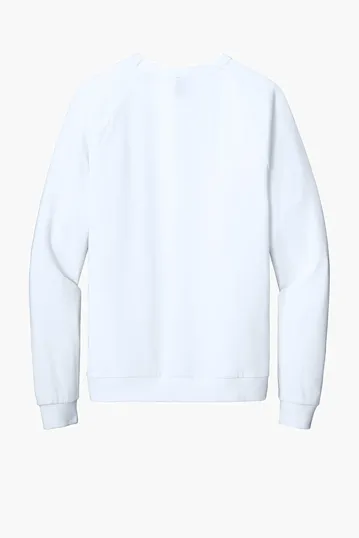 District Perfect Tri Fleece Crewneck Sweatshirt — view 21