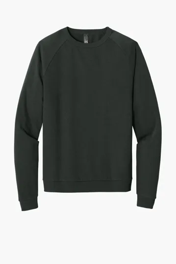 District Perfect Tri Fleece Crewneck Sweatshirt — view 15
