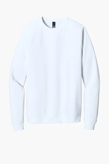 District Perfect Tri Fleece Crewneck Sweatshirt — view 18