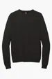 District Perfect Tri Fleece Crewneck Sweatshirt — view 2
