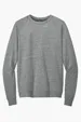 District Perfect Tri Fleece Crewneck Sweatshirt — view 4