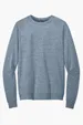 District Perfect Tri Fleece Crewneck Sweatshirt — view 6