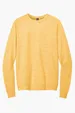District Perfect Tri Fleece Crewneck Sweatshirt — view 7